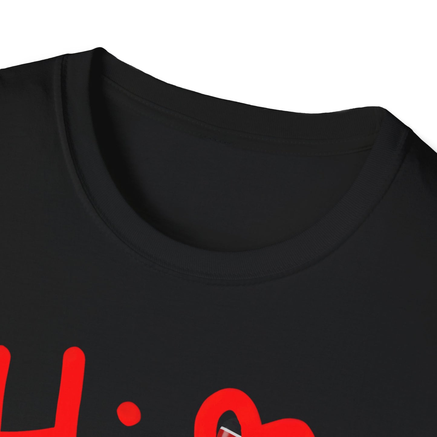 Hi Cousins Love T-Shirt - Fun Family Reunion Tee, Gift for Cousins, Cute Cousin Shirts, Family Gathering Apparel, Holiday Cheer