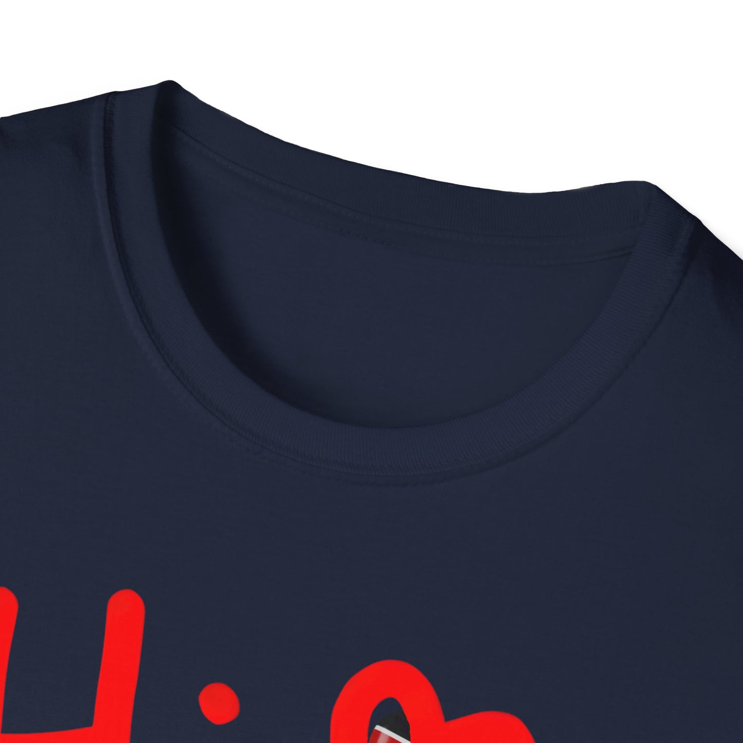 Hi Cousins Love T-Shirt - Fun Family Reunion Tee, Gift for Cousins, Cute Cousin Shirts, Family Gathering Apparel, Holiday Cheer