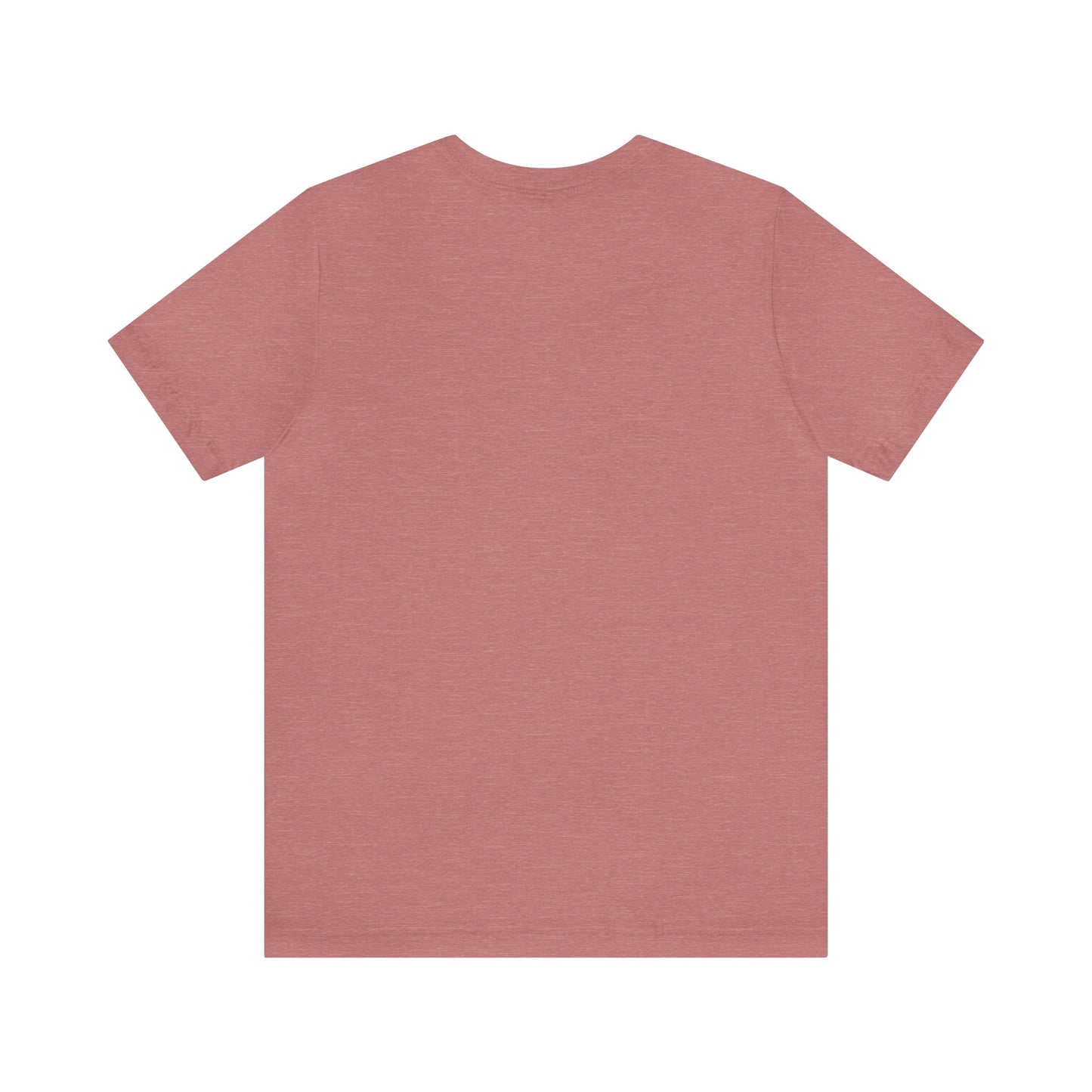 Retro Afro Short Sleeve T-Shirt