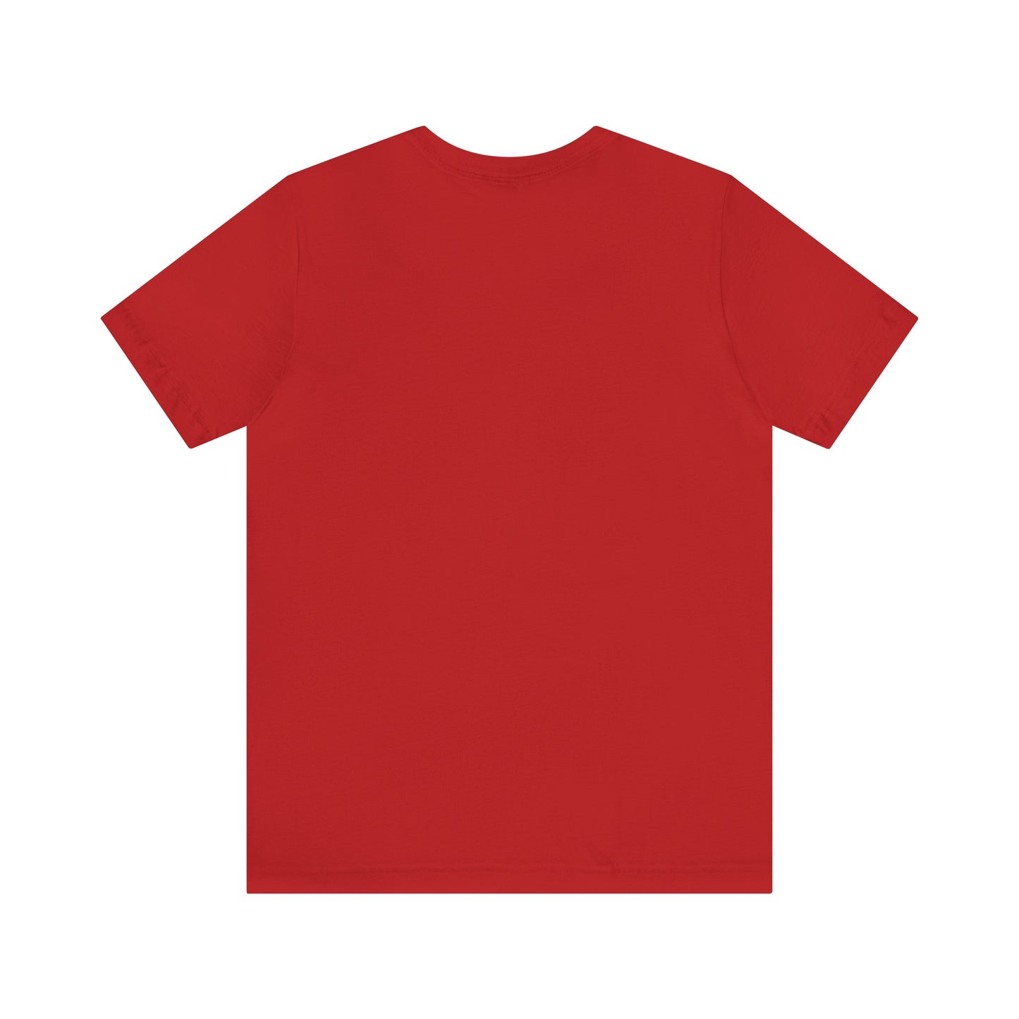 Retro Afro Short Sleeve T-Shirt