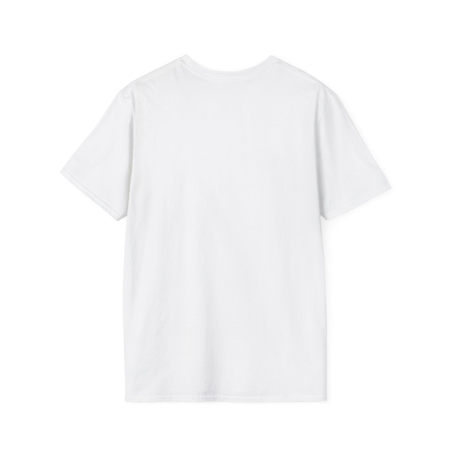 Mama's Heifers Gonna Hate Afro Unisex Softstyle T-Shirt