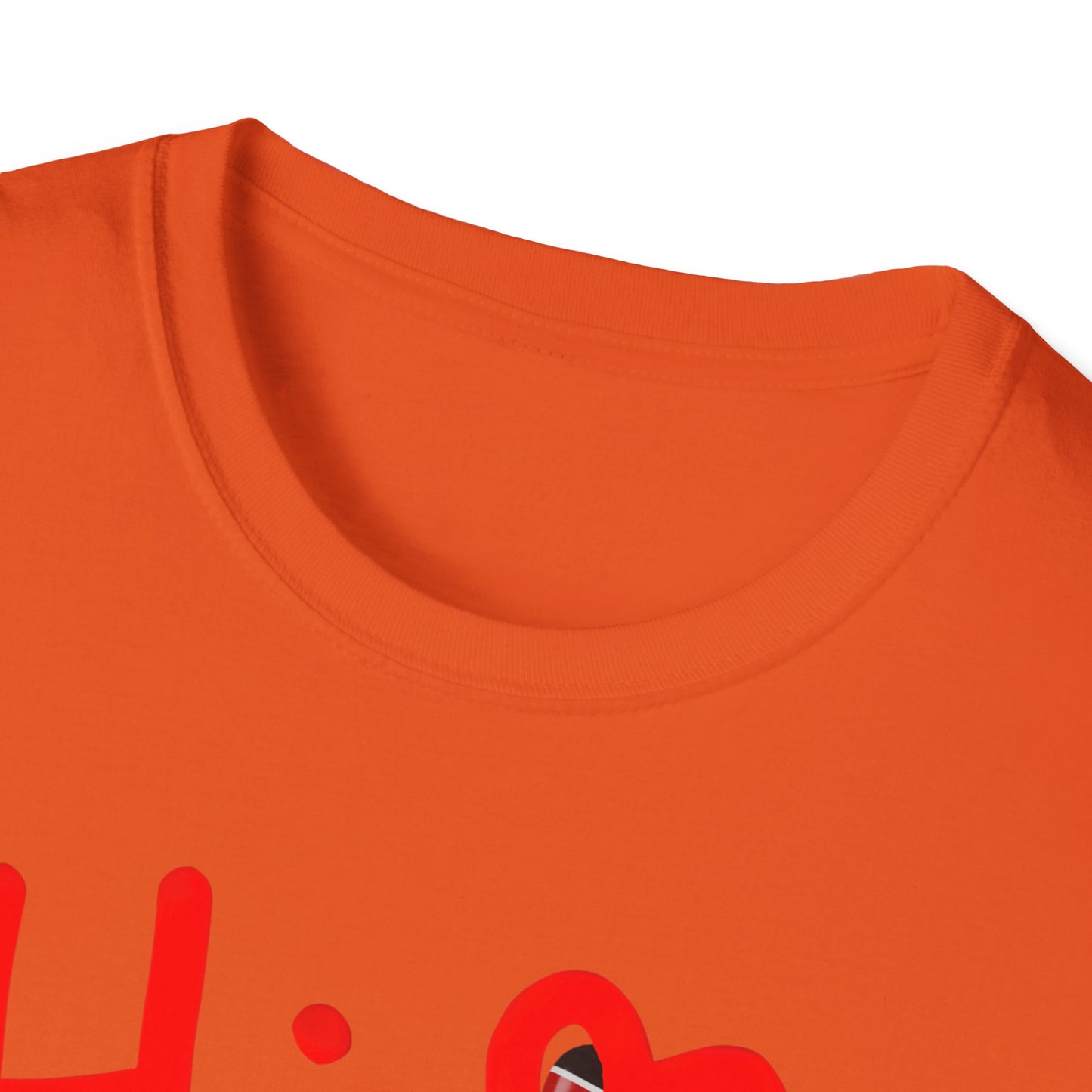 Hi Cousins Love T-Shirt - Fun Family Reunion Tee, Gift for Cousins, Cute Cousin Shirts, Family Gathering Apparel, Holiday Cheer