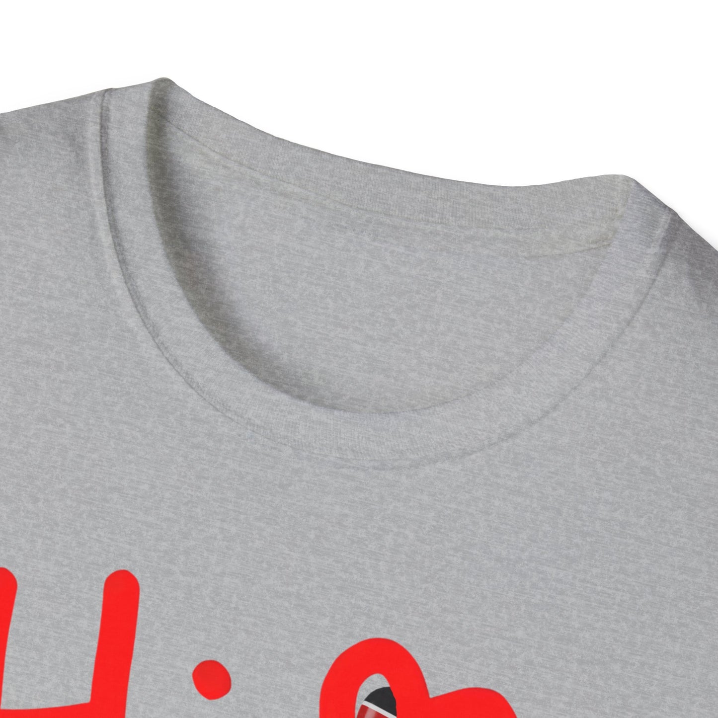 Hi Cousins Love T-Shirt - Fun Family Reunion Tee, Gift for Cousins, Cute Cousin Shirts, Family Gathering Apparel, Holiday Cheer