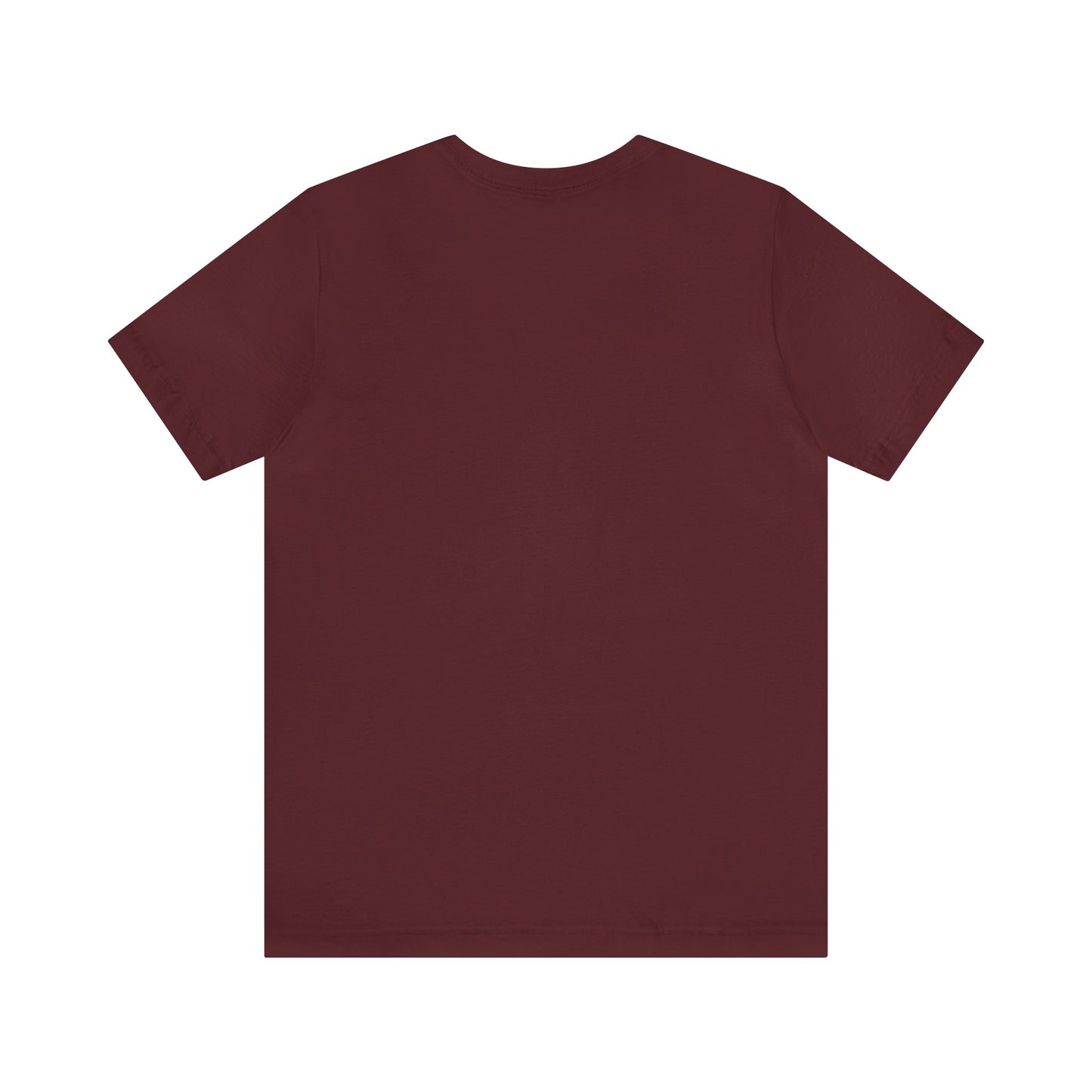 Retro Afro Short Sleeve T-Shirt