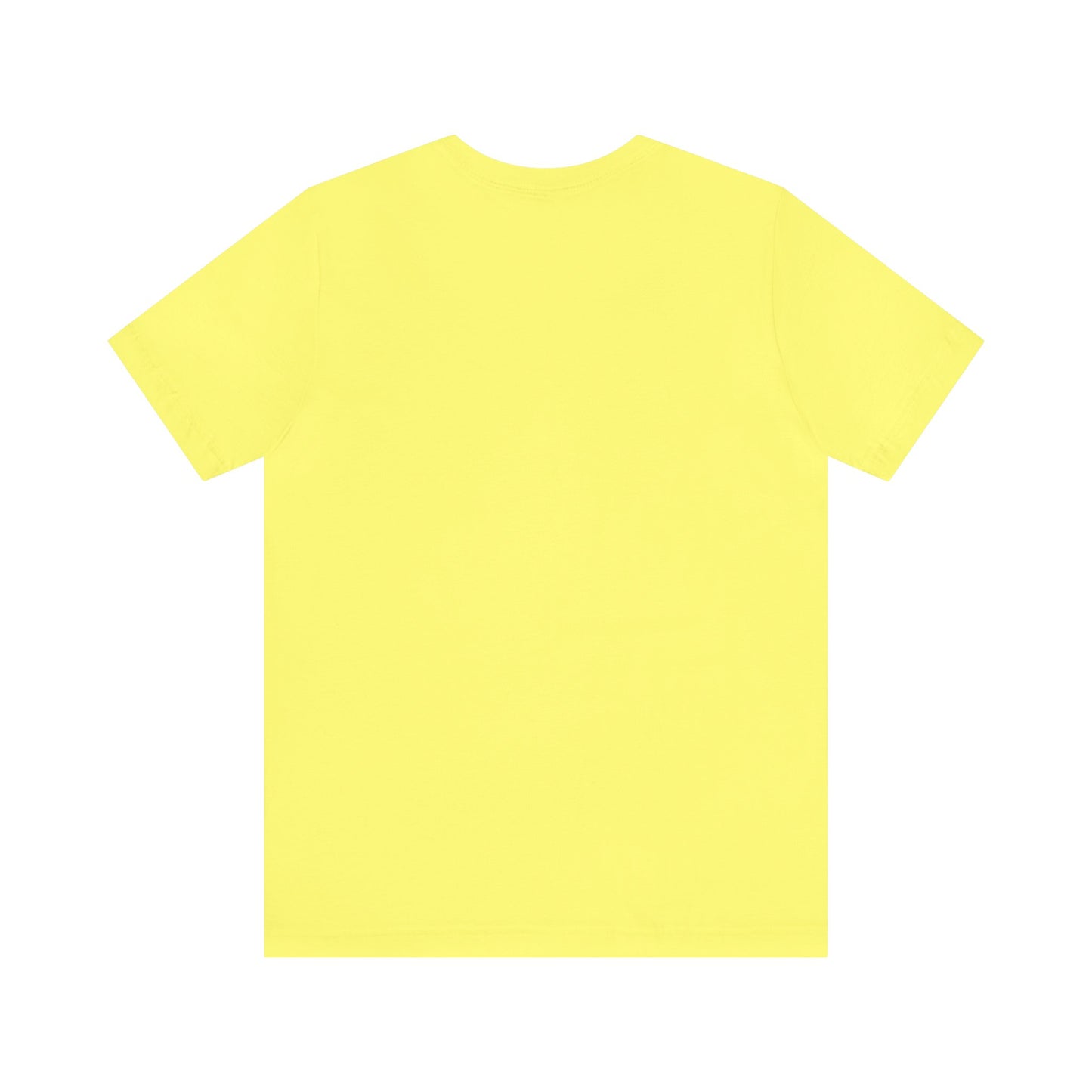Retro Afro Short Sleeve T-Shirt
