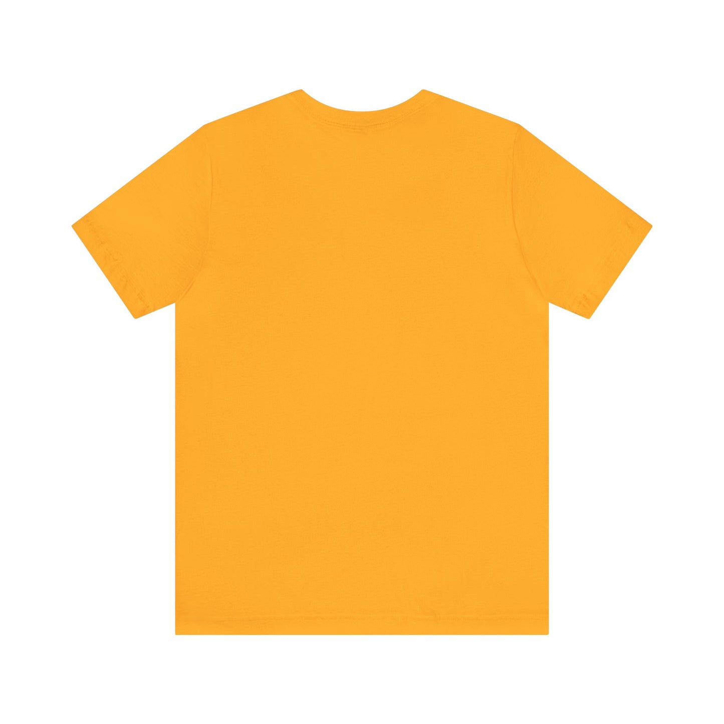 Retro Afro Short Sleeve T-Shirt