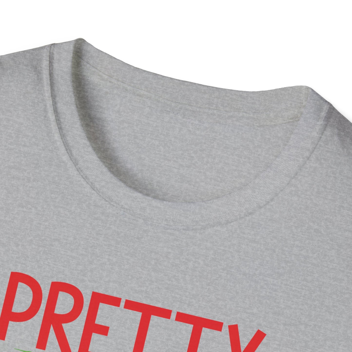 Black And Beautiful Softstyle T-Shirt