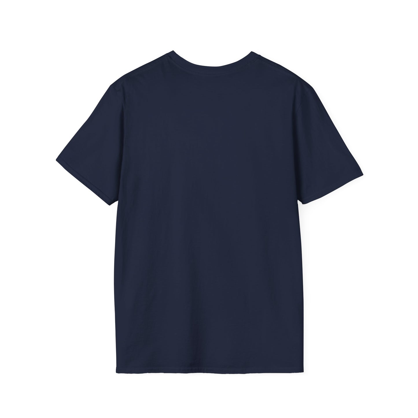Hi Cousins one people Graphic T-Shirt, Unisex Softstyle Tee, Family Reunion Shirt, Cousin Gift, Celebrate Togetherness