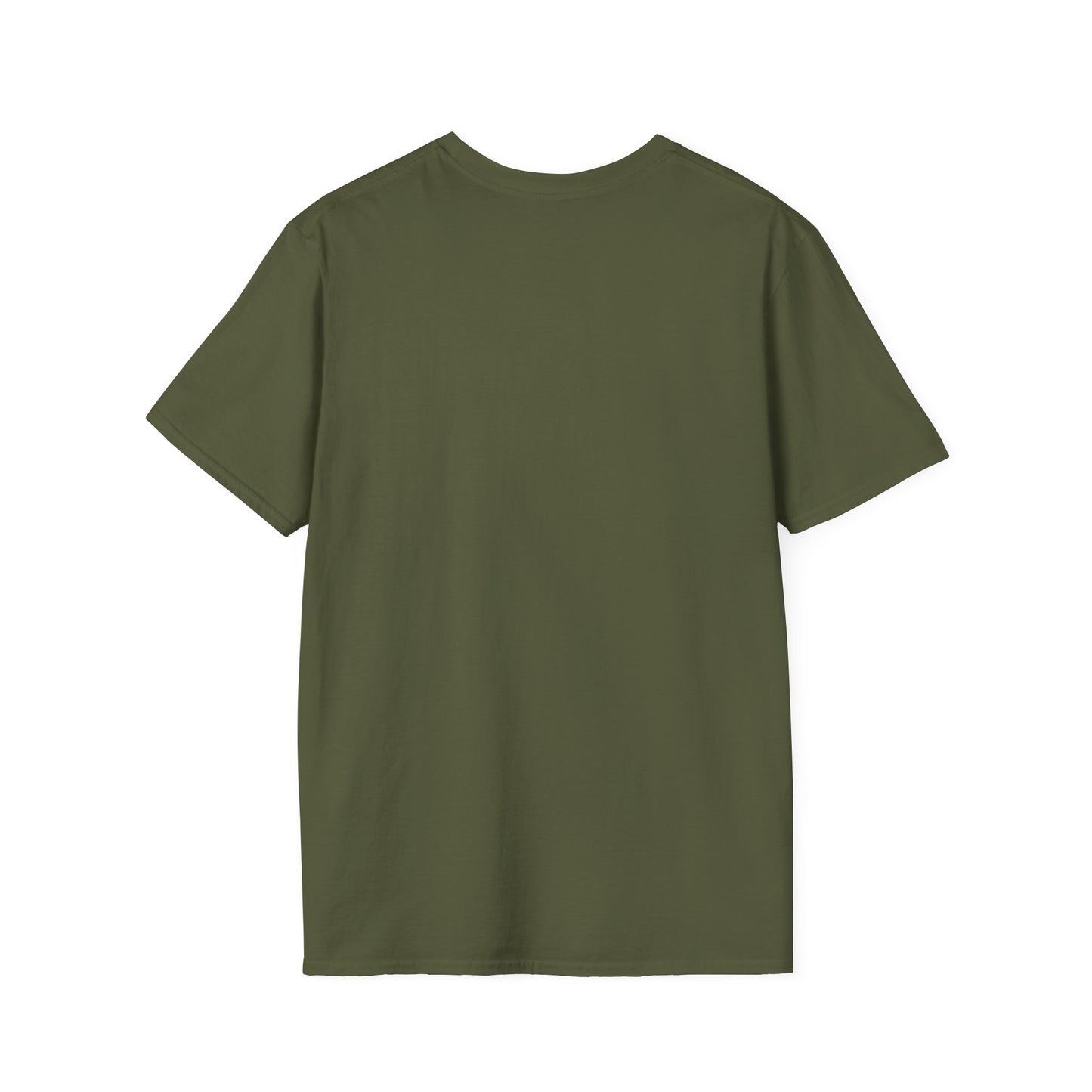 Dedan Kimathi - Freedom T-Shirt - Kenyan Hero