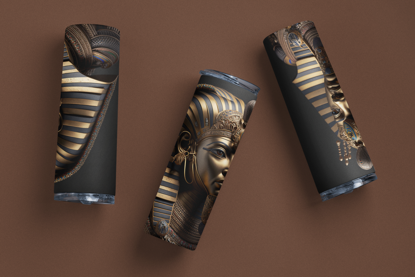 pharaoh Tumbler