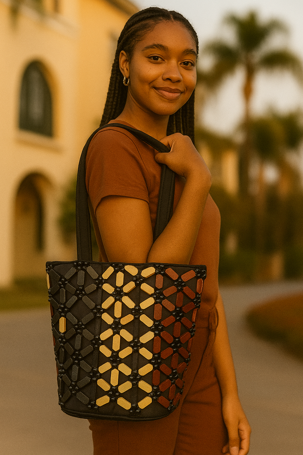 Handbags & Purses