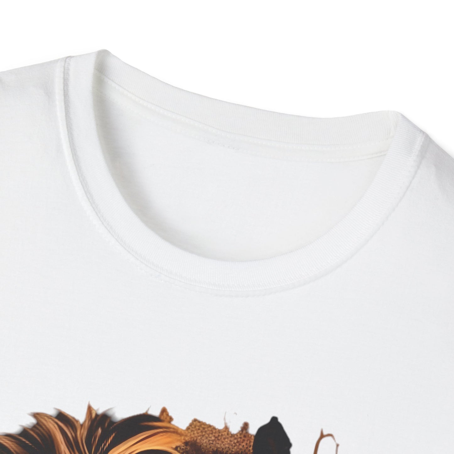 Kingdom 254 Animal Short Sleeve T-Shirt