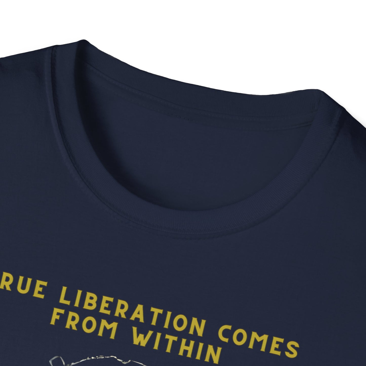 Dedan Kimathi - True Liberation T-Shirt - Kenyan Hero