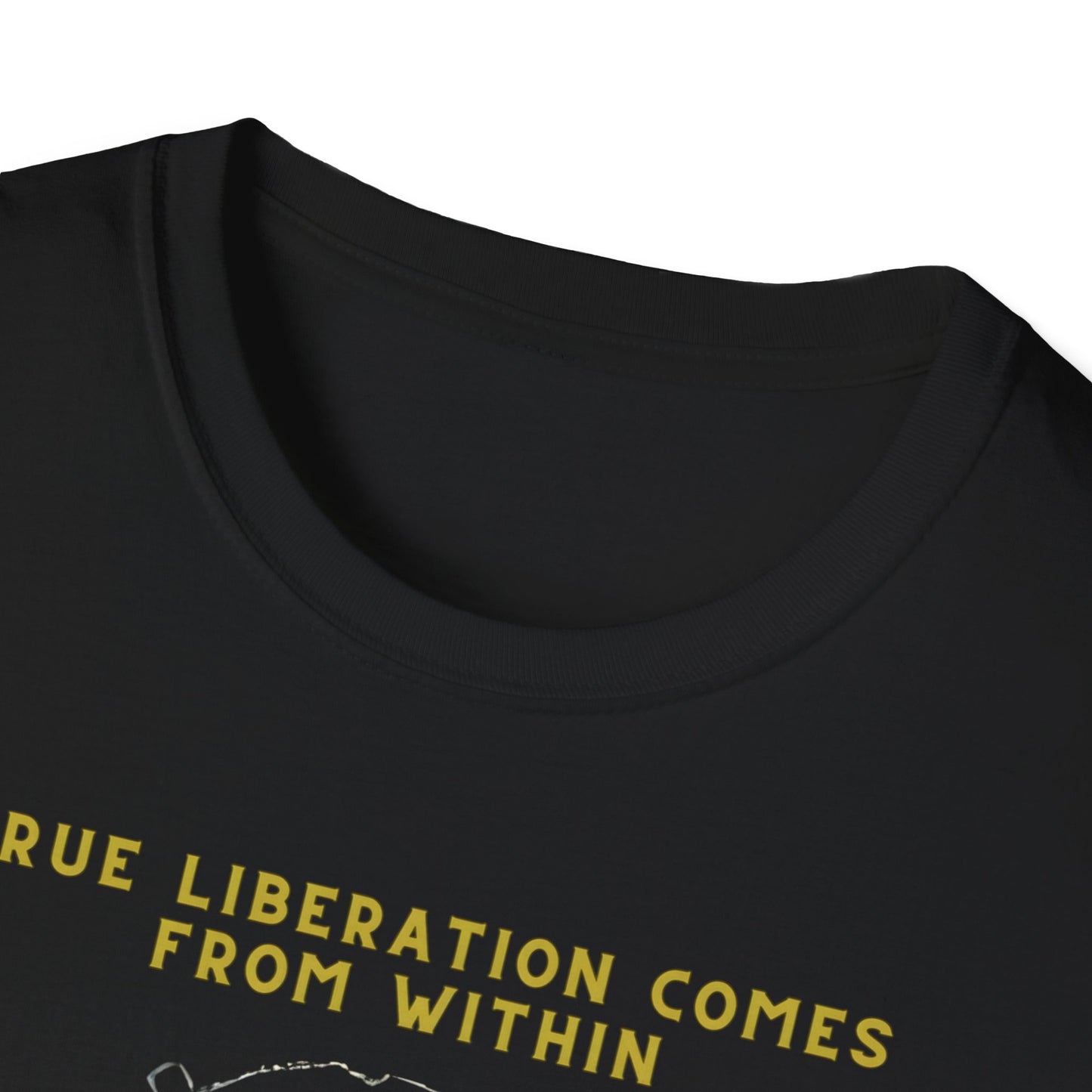 Dedan Kimathi - True Liberation T-Shirt - Kenyan Hero