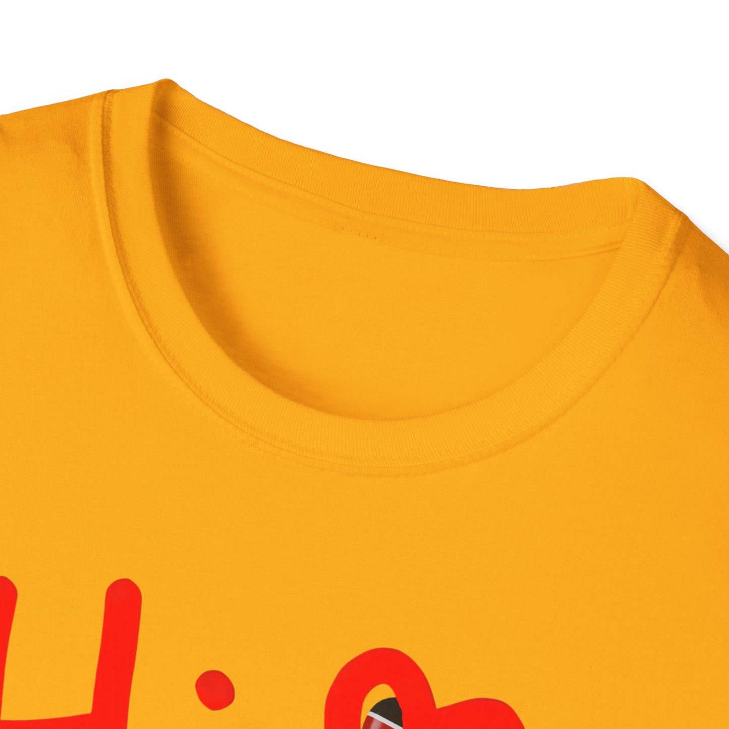Hi Cousins Love T-Shirt - Fun Family Reunion Tee, Gift for Cousins, Cute Cousin Shirts, Family Gathering Apparel, Holiday Cheer