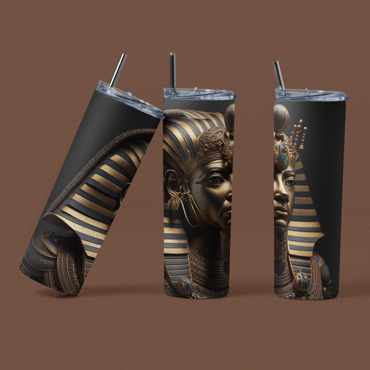 pharaoh Tumbler